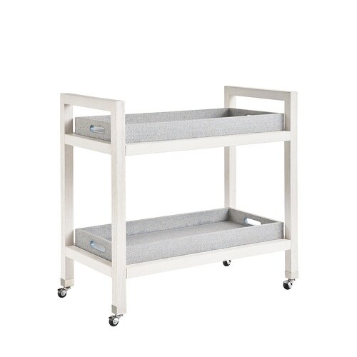 Jupiter Bar Cart